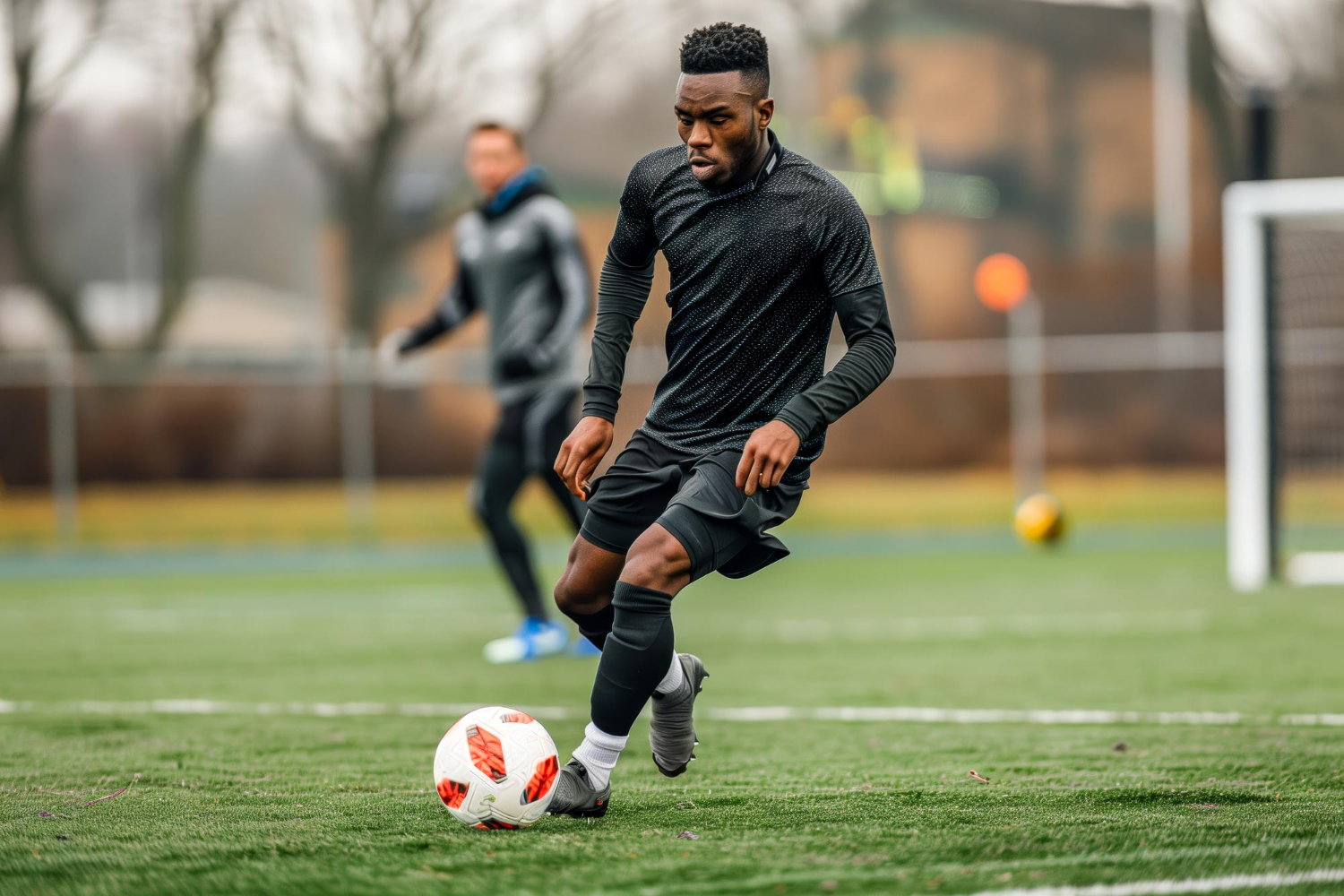 Elvis Amankwah
